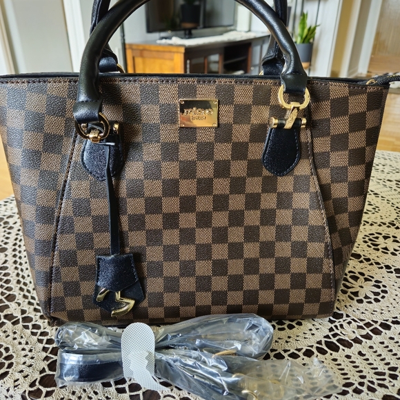 Milano hand bag - Picture 1 of 6